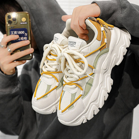 Aule Gear G1 Sneakers