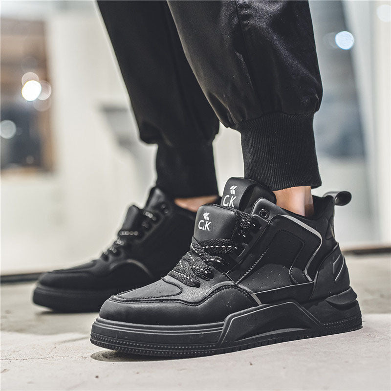 Aule Brick B12 Sneakers