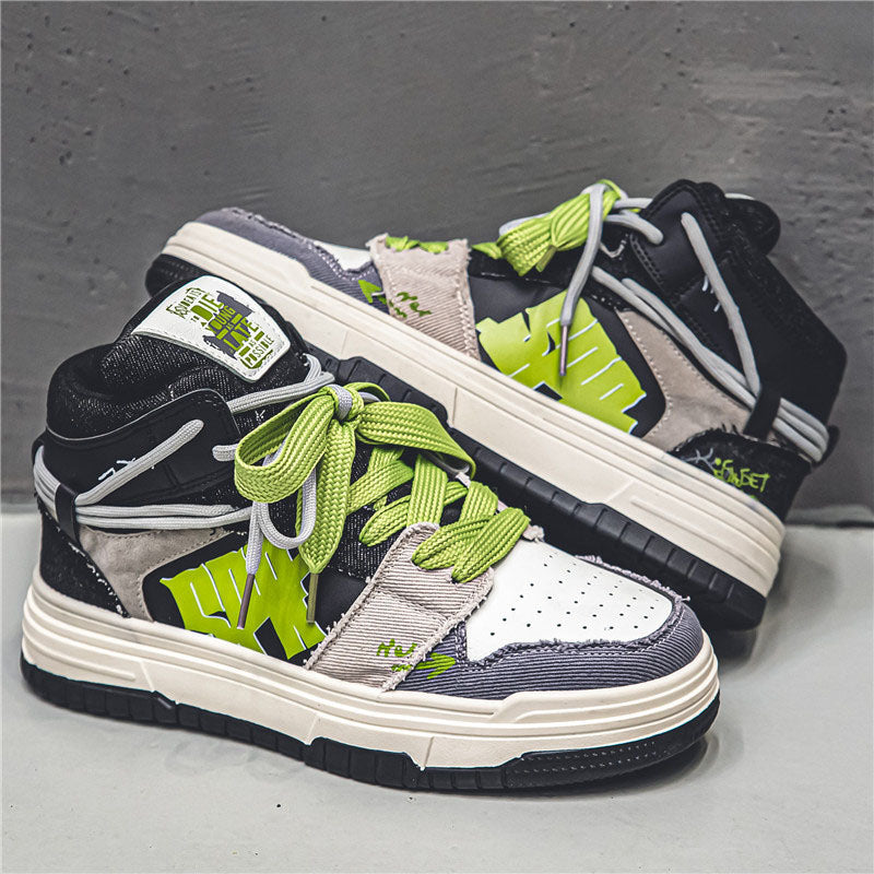 Aule Gallop GA5 Sneakers