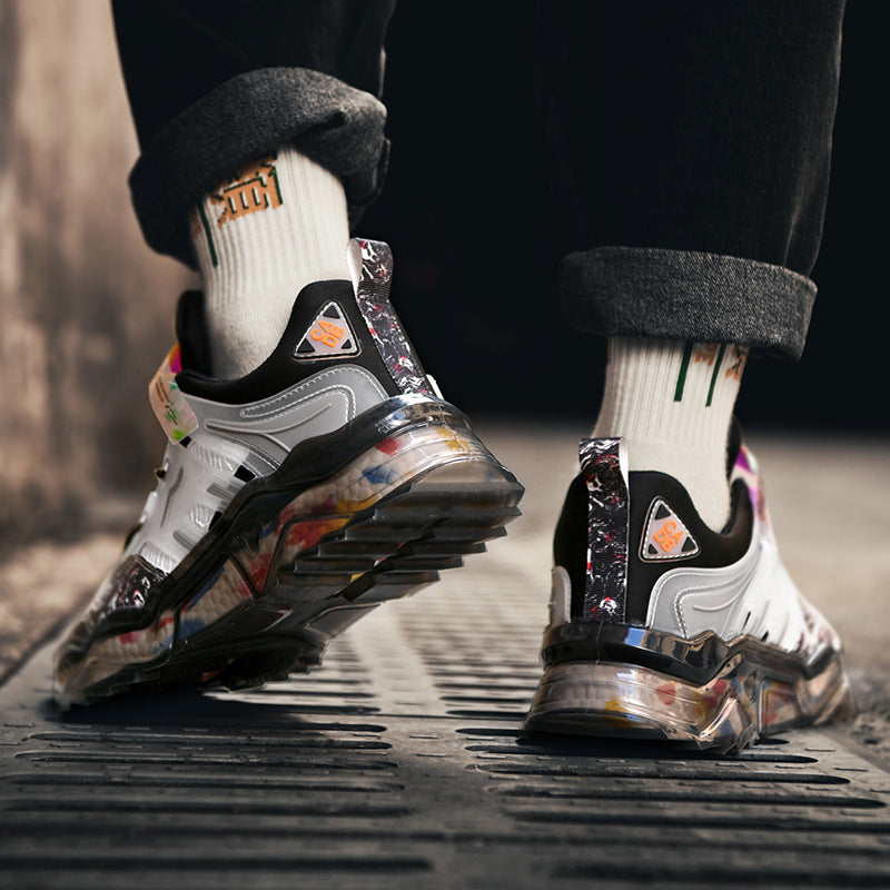 Aule Gist-101 Sneakers