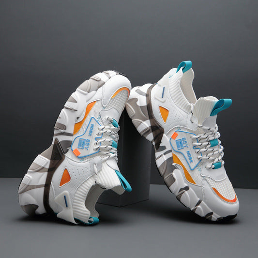 Aule Tabby CA1 Sneakers