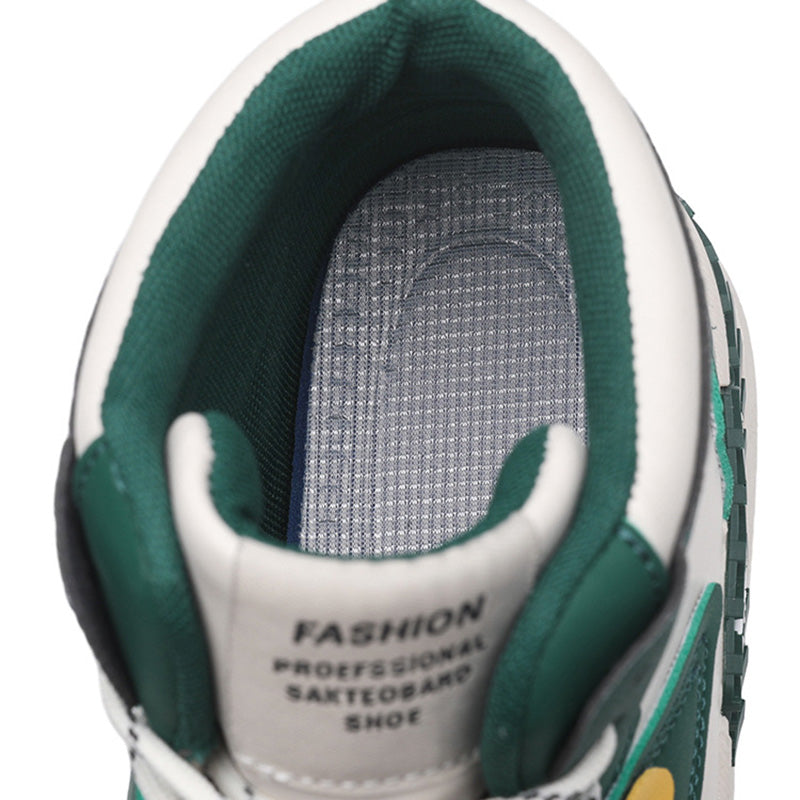 Aule College CO1 Sneakers