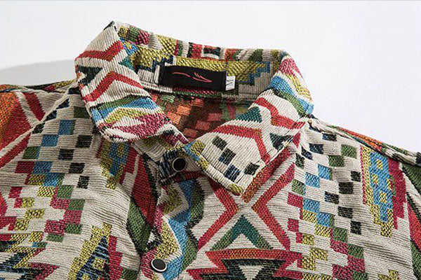 Aule Vin ER1 Overshirt