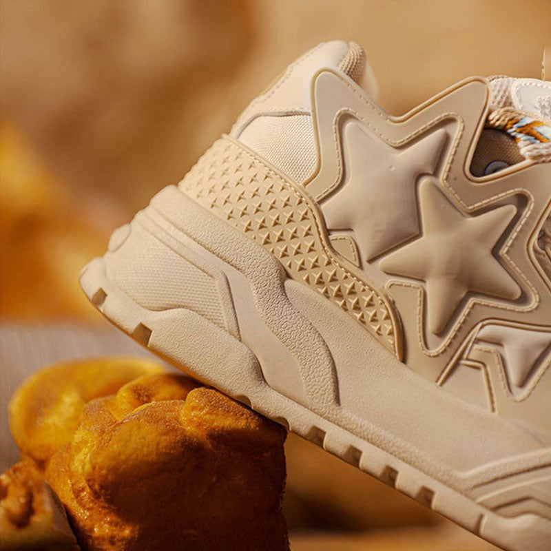 Aule Supergiant X Sneakers