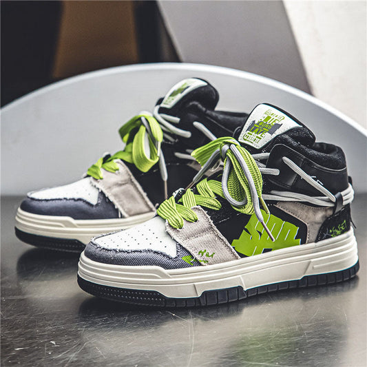 Aule Gallop GA5 Sneakers