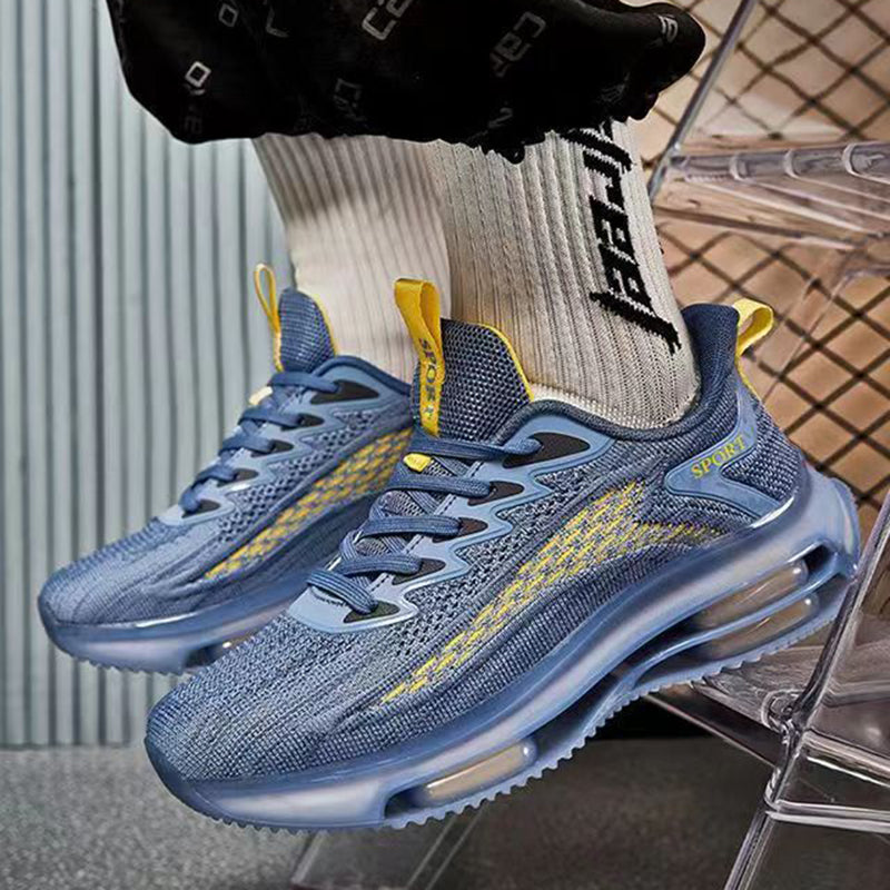 Aule Avant Garde Sneakers