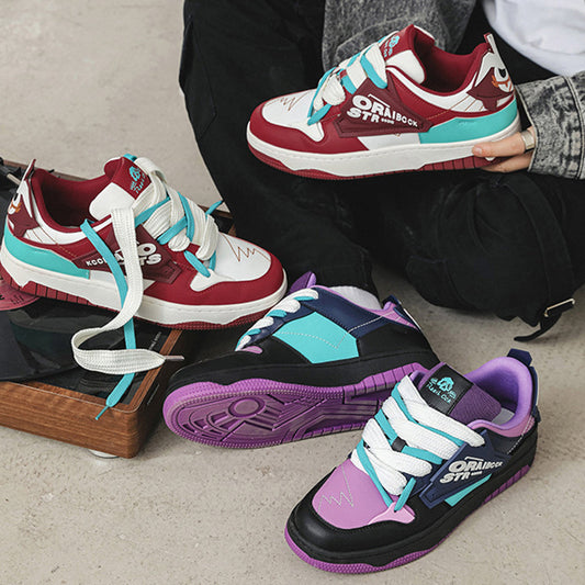 Aule SX Boy Sneakres