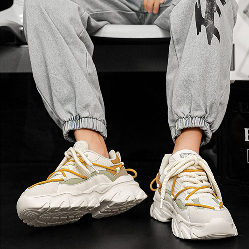 Aule Gear G1 Sneakers