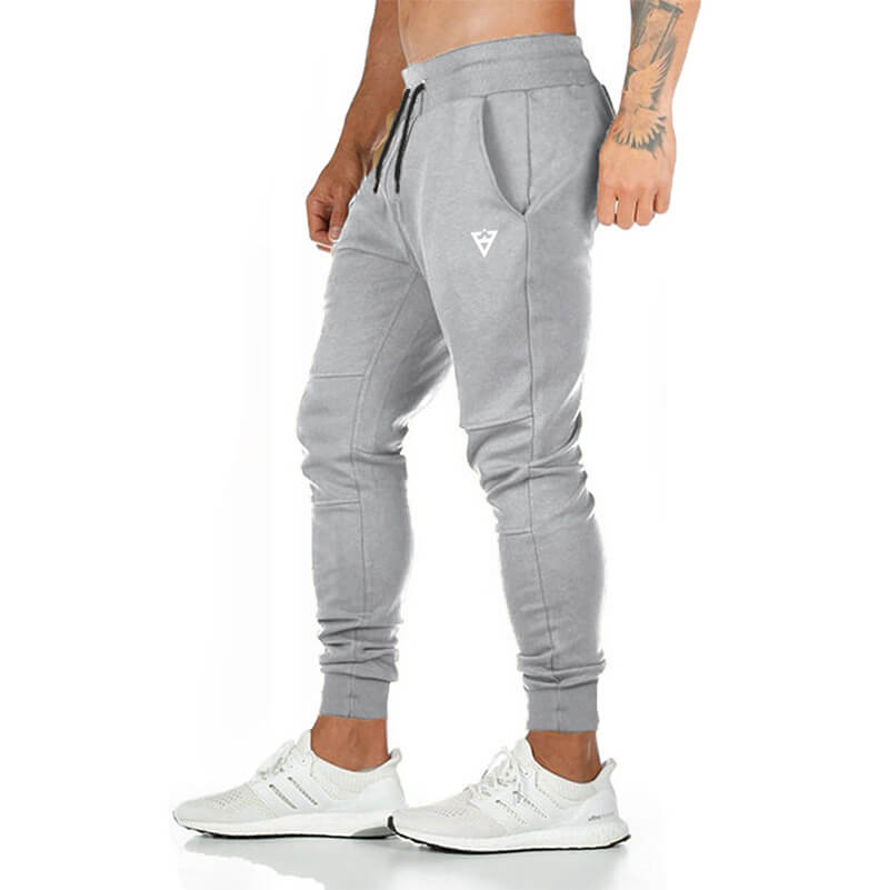 Aule Muscle Boy Jogger Pants
