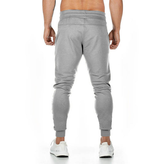 Aule Muscle Boy Jogger Pants
