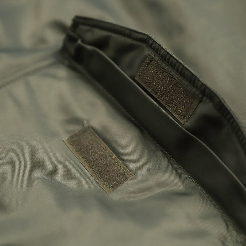 Aule CX2 Bomber Jacket