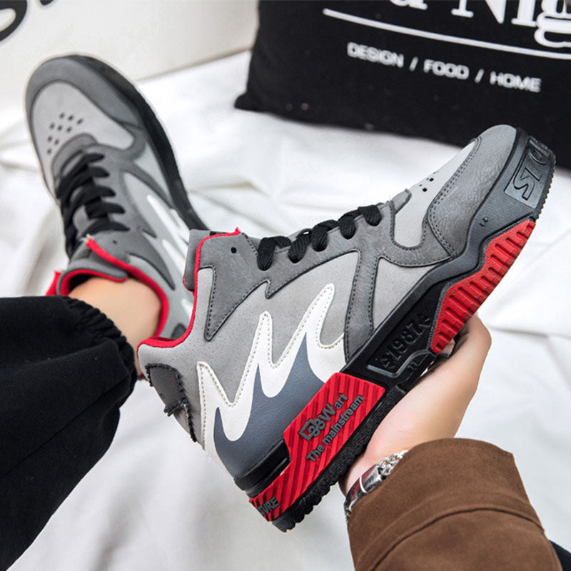 Aule Wave CO4 Sneakers