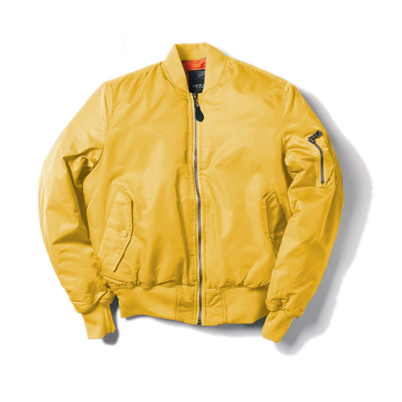 Aule TX002 Bomber Jacket