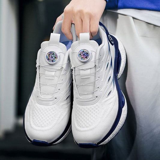 Aule Color Block A Sneakers