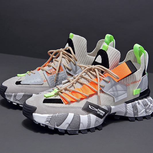 Aule Crocodile CX2 Sneakers