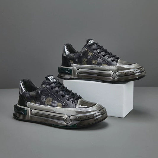 Aule Gradien Gear G1 Sneakers