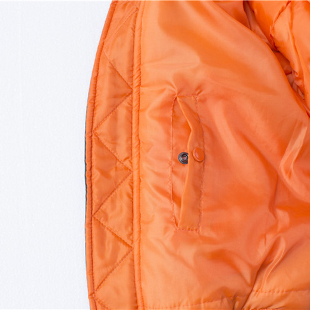 Retro MA1 Bomber Jackets