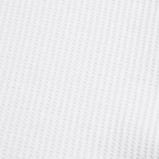 Aule Waffle Casual Polo Shirt