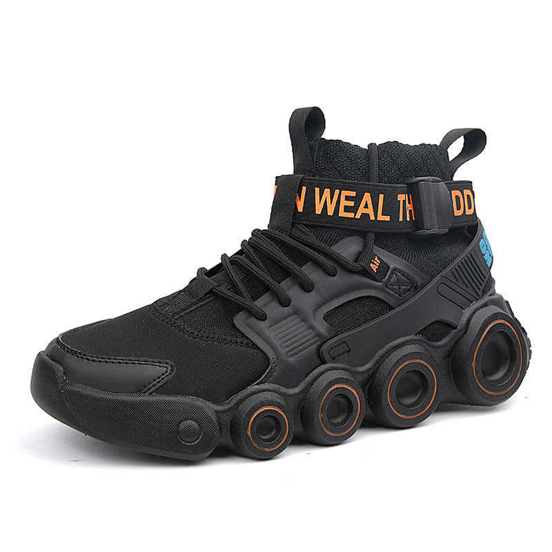 Aule Hot Wheel H002 Sneakers