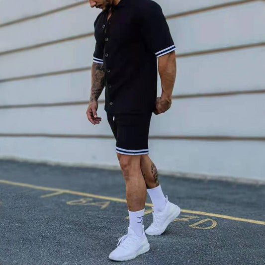 Aule Causal Two Piece Sets