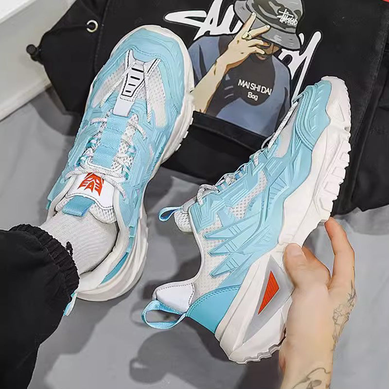 Aule Armor G002 Sneakers