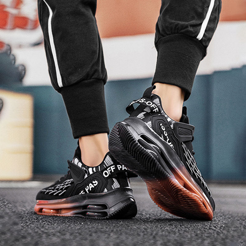 Aule Dragon DX2 Sneakers