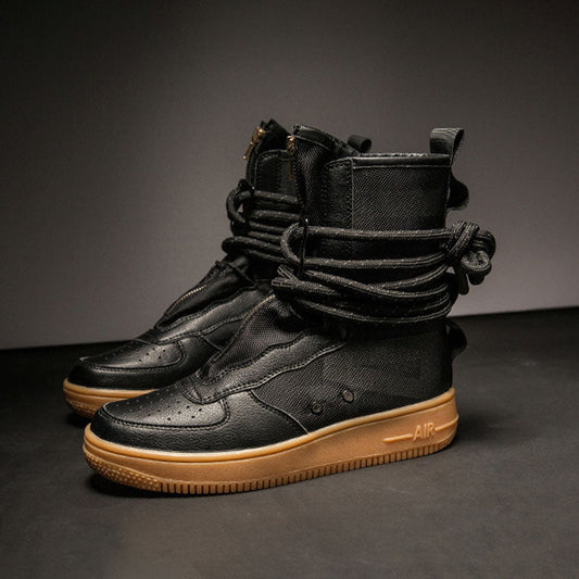 Aule Snake AE1 Sneakers