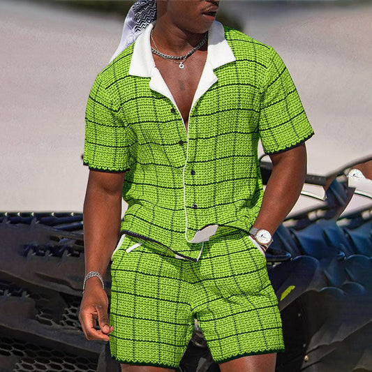 Aule Co Grid Summer Set