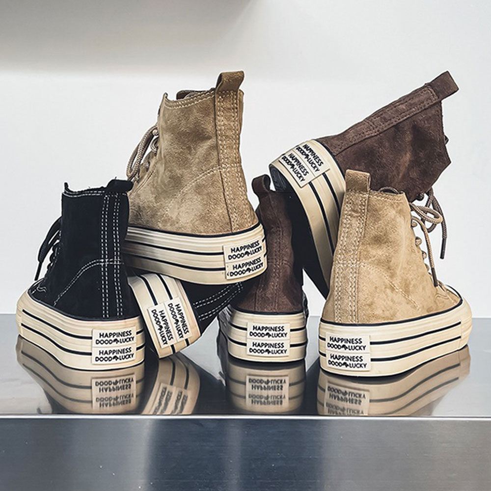 Aule Canva PF1 Sneakers