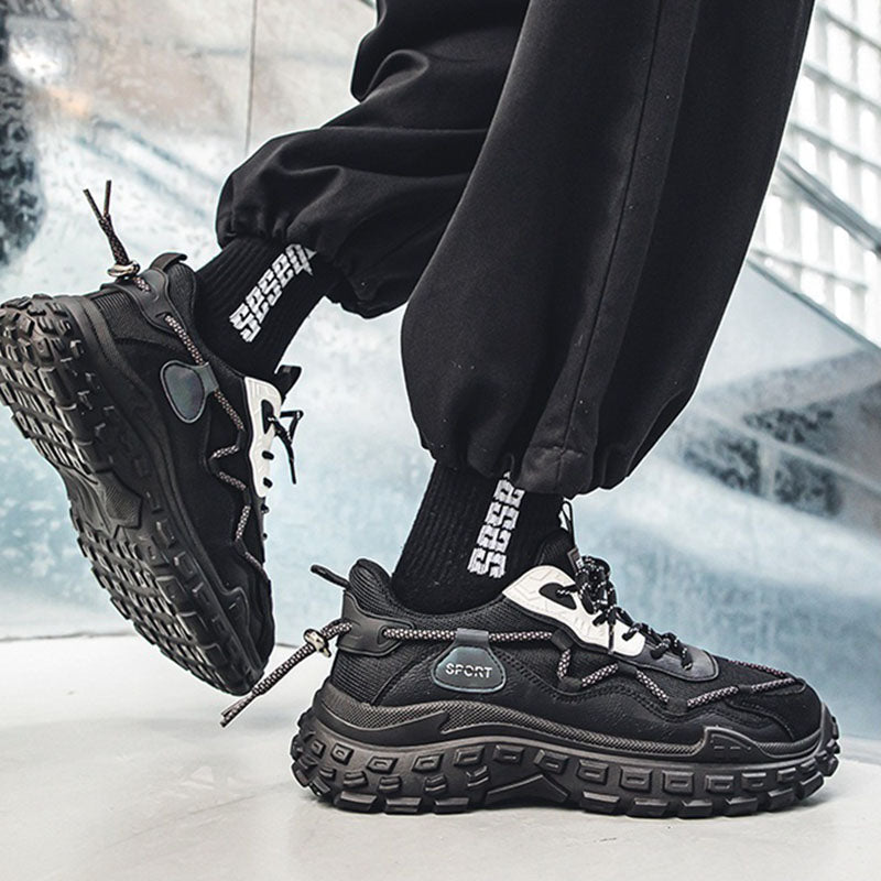 Aule Tire TT1 Sneakers