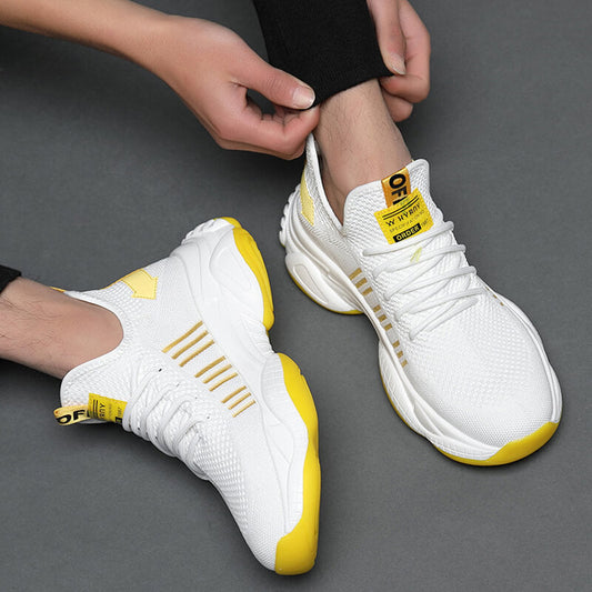 Aule Mesh Men Sneakers