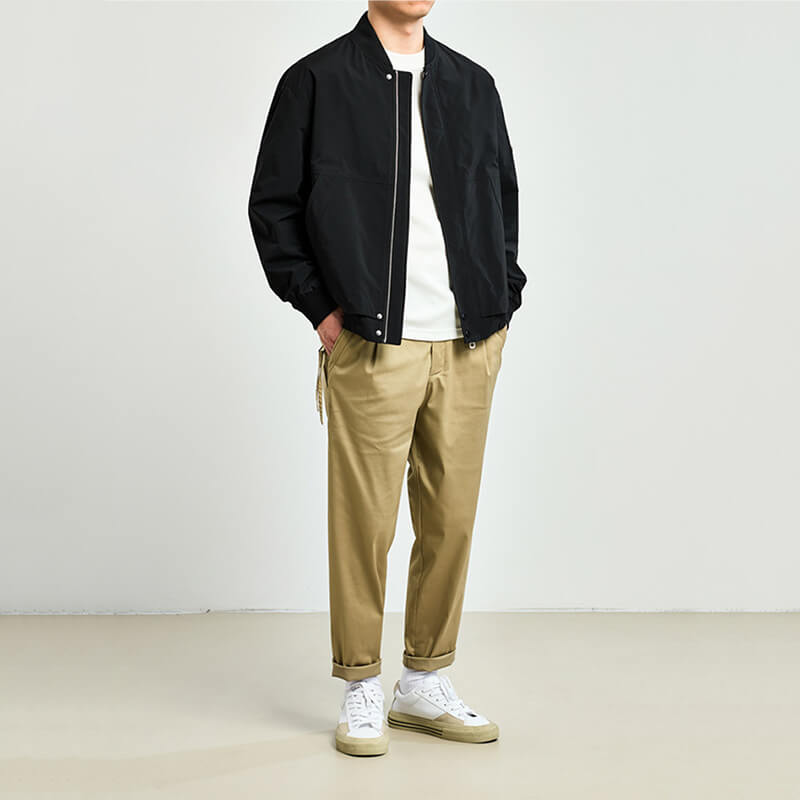 Aule Rustic Men Jacket