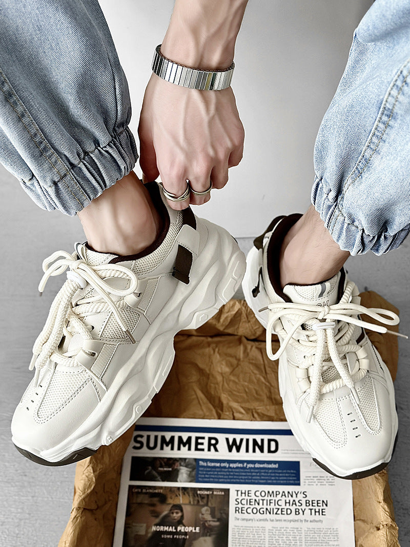 Aule Stroll MG117 Sneakers