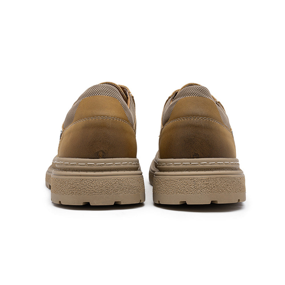Aule Desert Voyager Sneakers