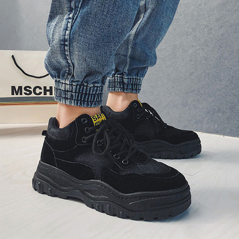 Aule Camel GT007 Sneakers