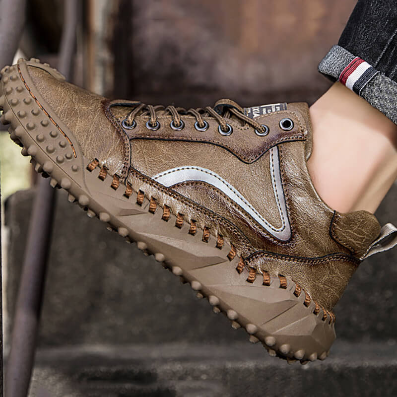 Aule Frontier Outdoor Shoes