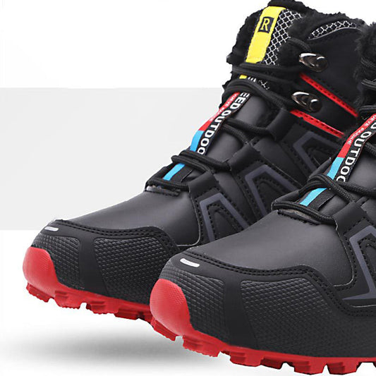 Aule Freedom Trek Hiking Boots