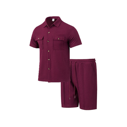 Aule Waffle Summer Set