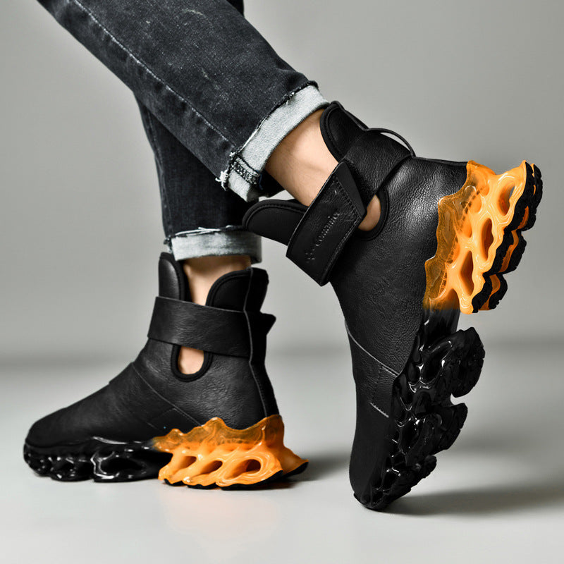 Aule Premium Winter Boots