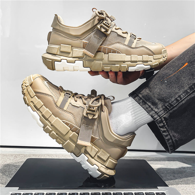 Aule Rock E03 Sneakers