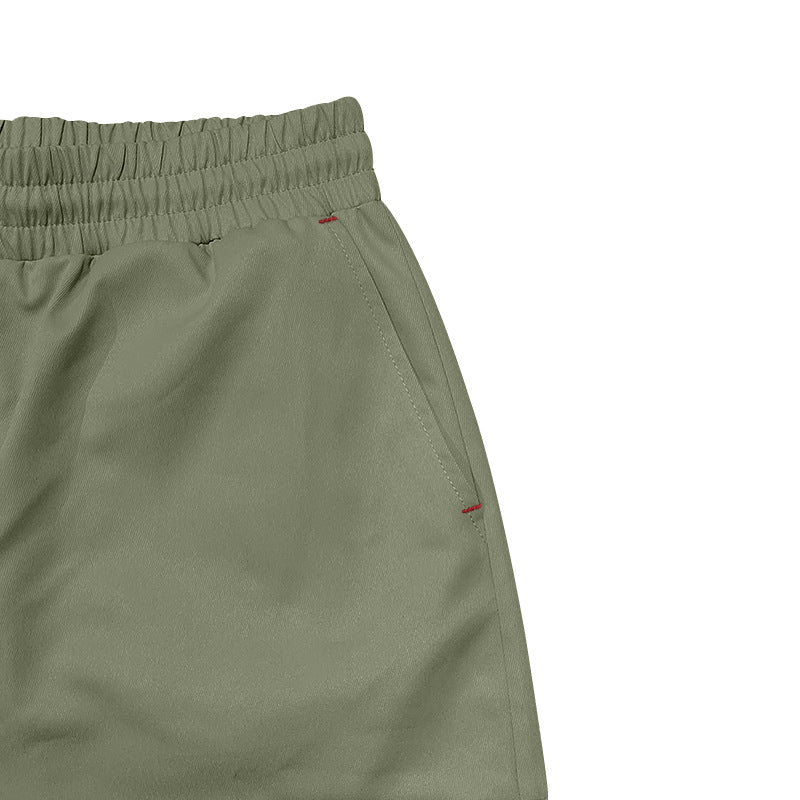 Aule Camouflage Cargo Pants