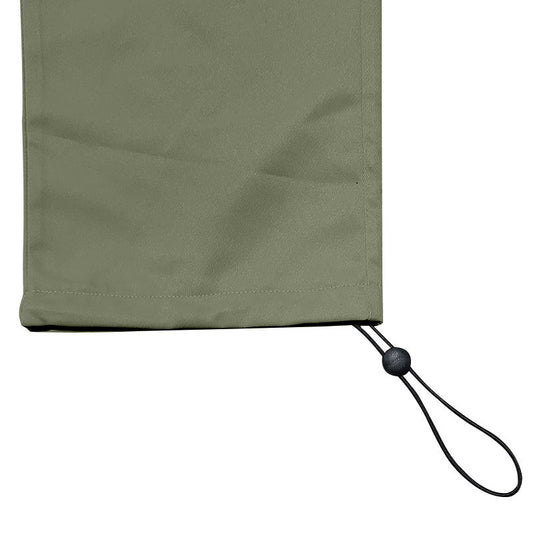 Aule Camouflage Cargo Pants