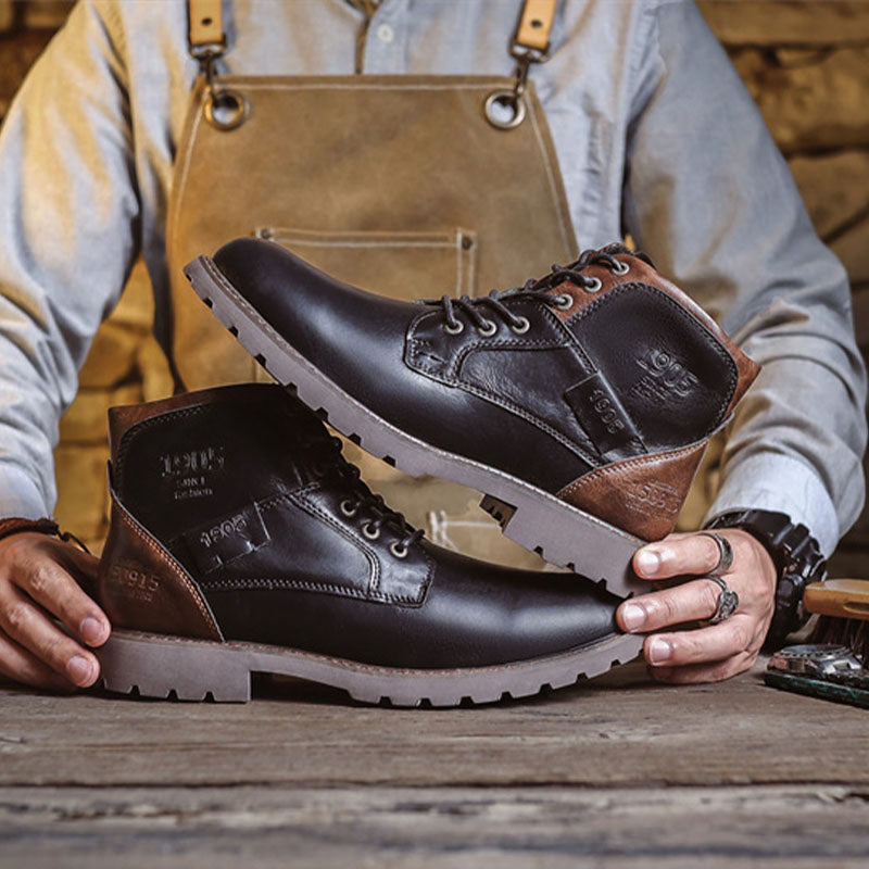 Aule Falcon T1 Boots