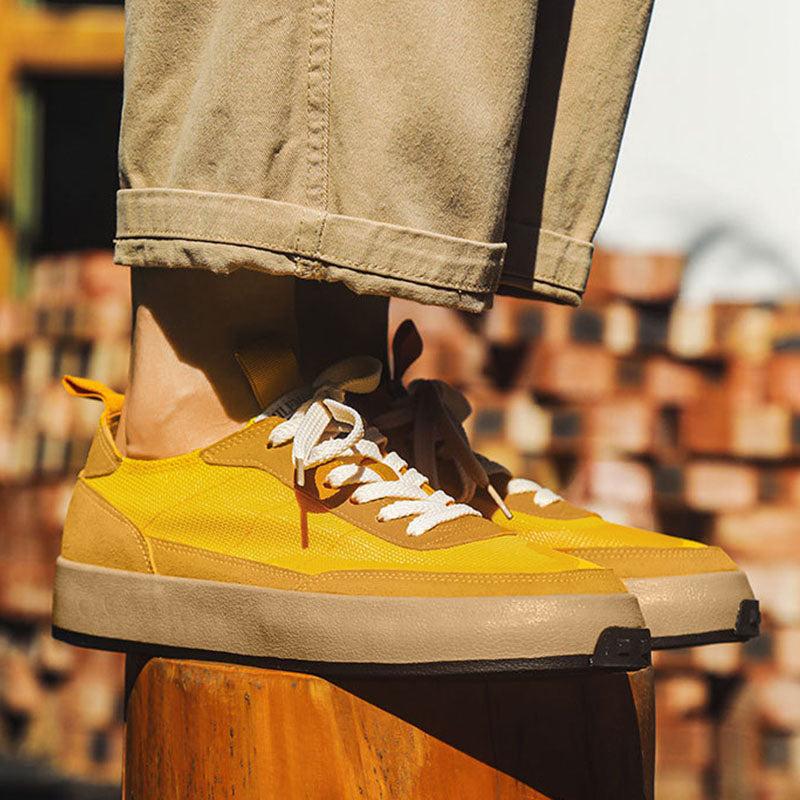 Aule Pumpkin K1 Sneakers