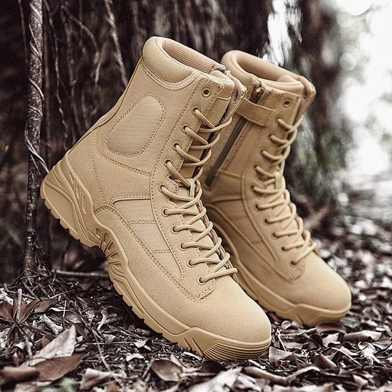 Aule Jungle Men Boots