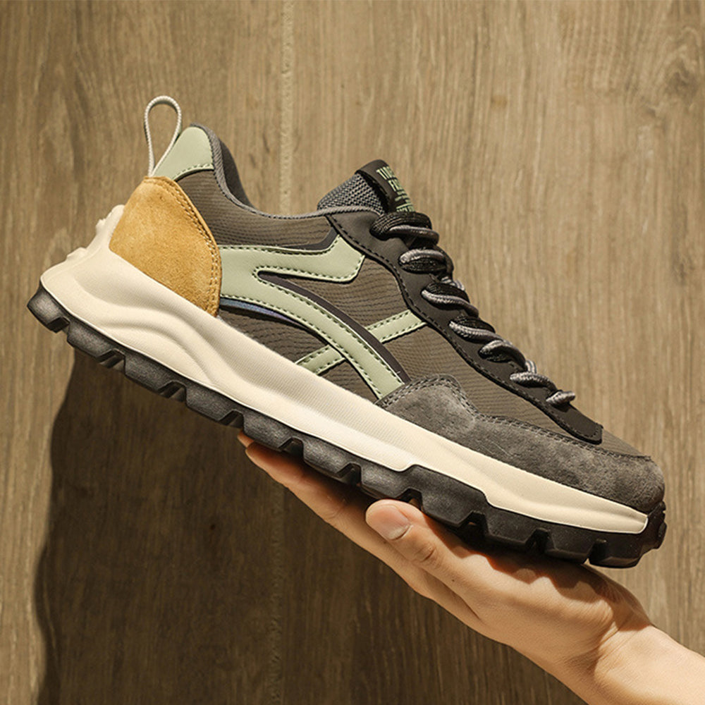 Aule Desert Trek Sneakers