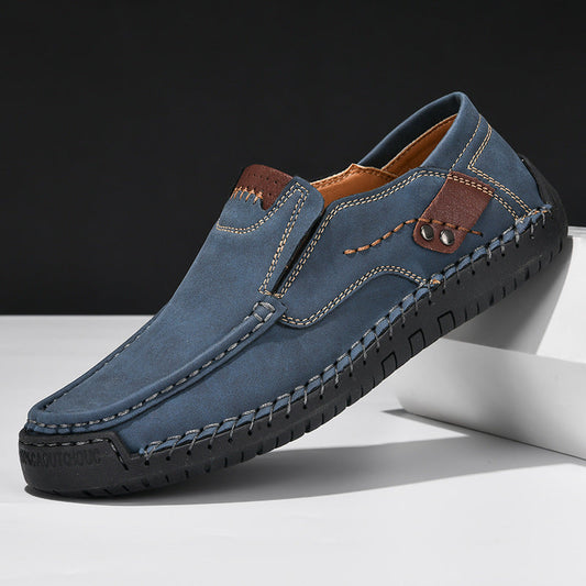 Aule LO 8 Loafer Shoes
