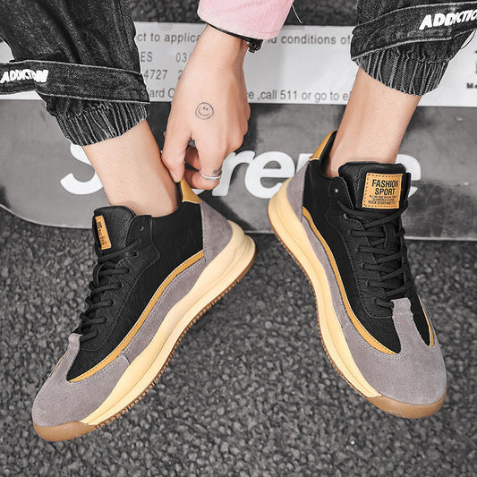 Aule Cloud-Soli Sneakers