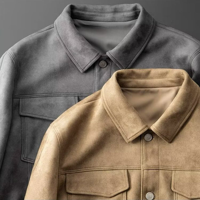 Aule Sprite BA-II Jacket