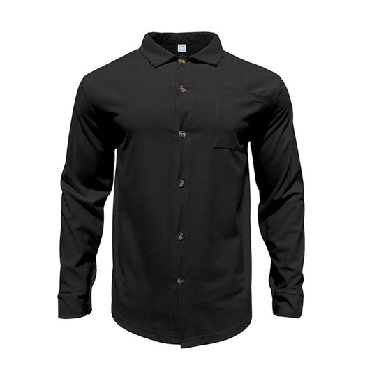 Aule Corduroy Charm Long Sleeve Set